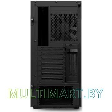 Корпус NZXT H500i Black картинка 5
